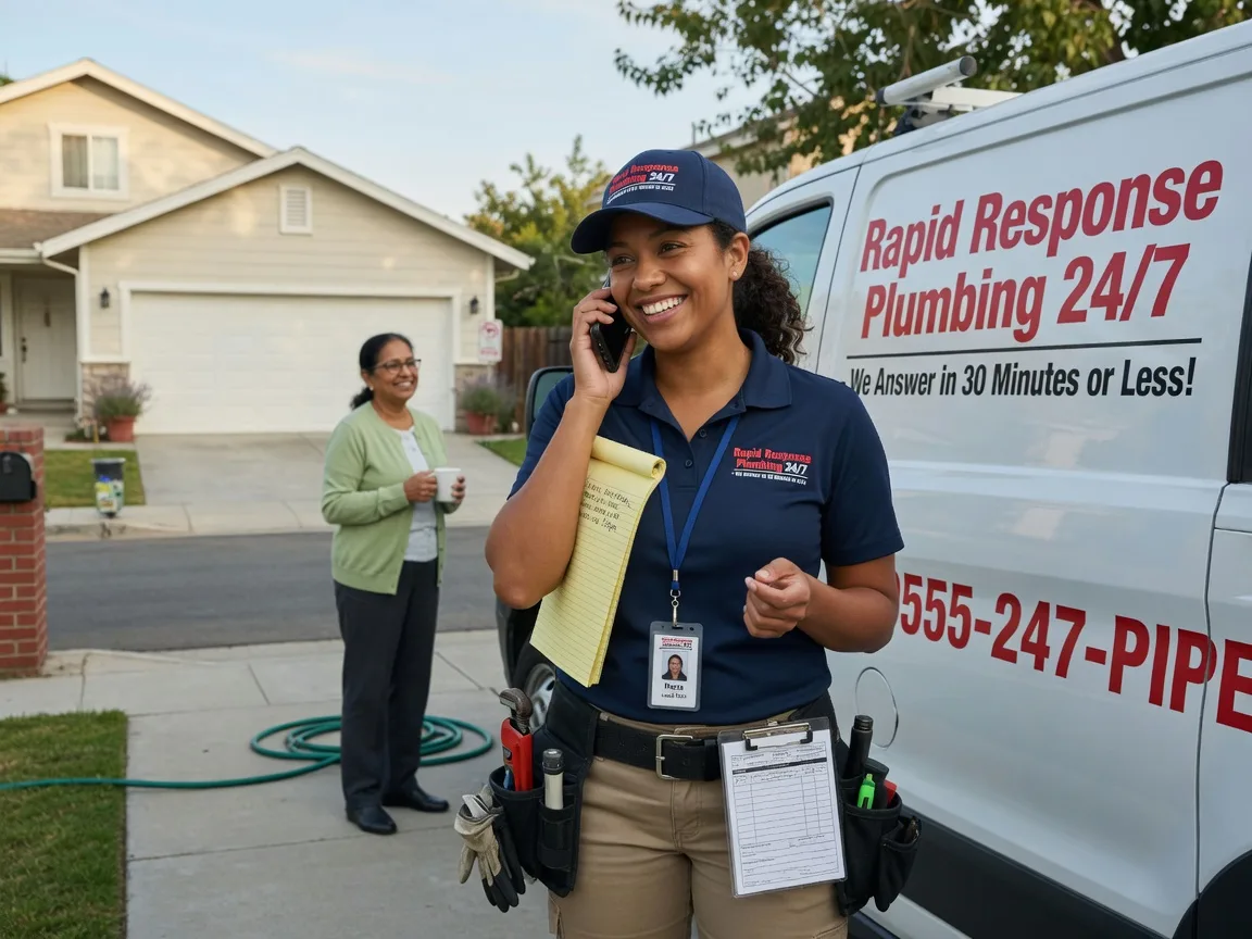 Emergency Plumber Henderson, NC FAQs